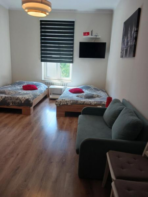 Apartamenty Marco 3 przy Dworcu-Stare Miasto-Super Wi Fi